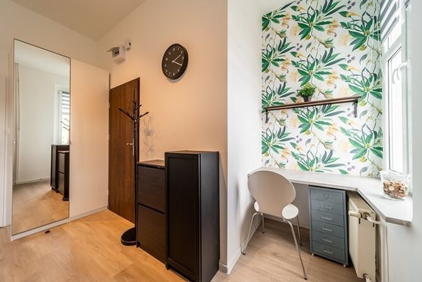 Gliwice Śródmieście, ul. Nasyp - Photo 1