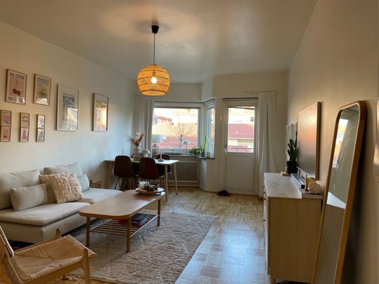 Allégatan, Borås - Photo 1