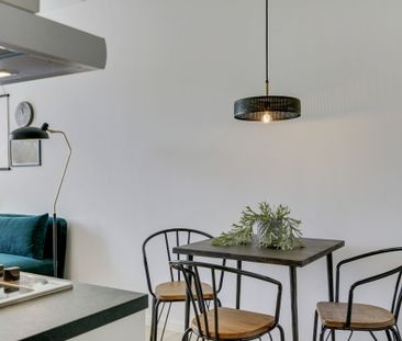 Gyldendalsvej 2, 1. 15, 2800 Kongens Lyngby - Foto 2