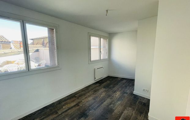 2 pièces, 39m² en location à Toulouse - 730.32 € par mois - Photo 1