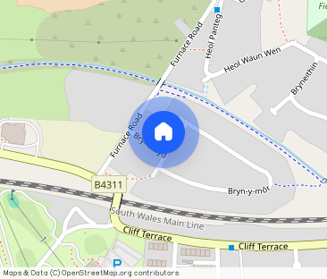 Bryn Illtyd, Burry Port, Carmarthenshire - Photo 1