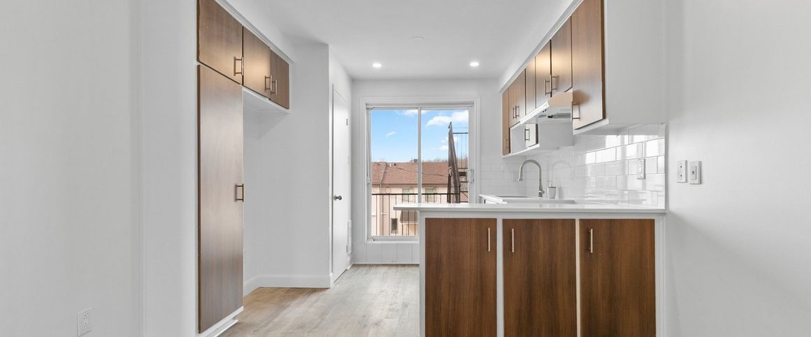 À louer / Appartement - Photo 1