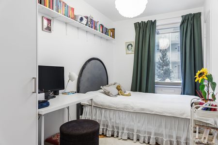 Skogängsvägen, Spånga - Foto 4