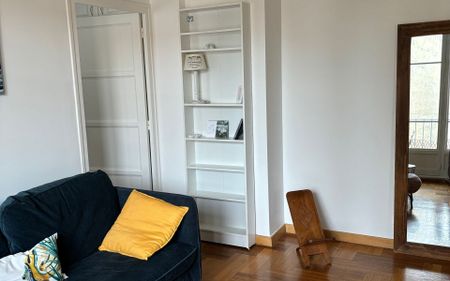 Appartement à louer 3 pièces • 51,10 m2 Villeurbanne - Photo 5