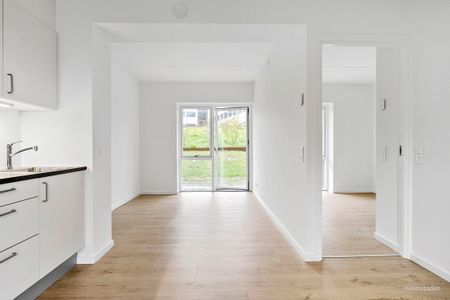 Slet Parkvej 28 E, 1. 7, 8310 Tranbjerg J - Photo 3