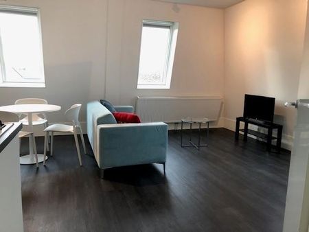 Te huur: Studio Lupinestraat in Eindhoven - Foto 4