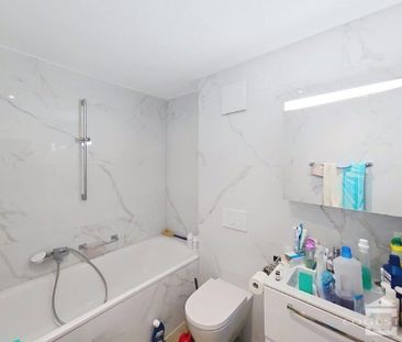 Bel appartement de 2,5 pièces d’environ 58m2 - Foto 3