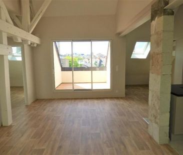 Appartement à louer, 3 pièces - Angers 49000 - Photo 1
