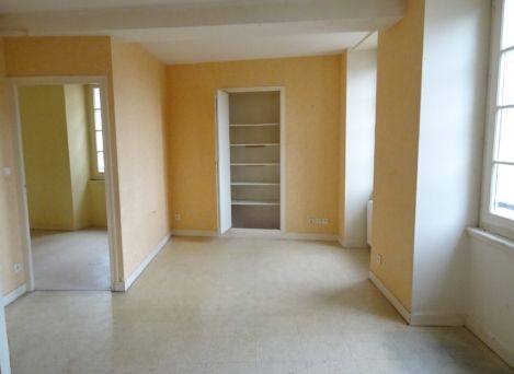 Appartement T2 - centre ville d'Avallon - Photo 1