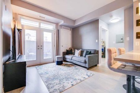 For Lease - 5327 Upper Middle Road Unit# 202, Burlington, Ontario - Photo 2