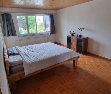 APPARTEMENT DE 2 PIÈCES À HÜNIBACH (BE), MEUBLÉ, TEMPORAIRE - Foto 2