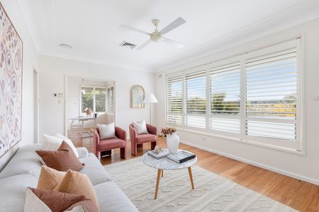 21 Wongalee Avenue, Wahroonga NSW 2076 - House For Rent | Domain - Photo 5