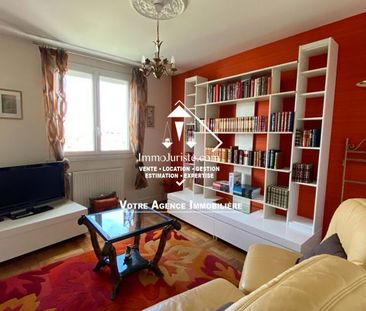 Location Appartement 2 pièces Limoges (87000) - Photo 5