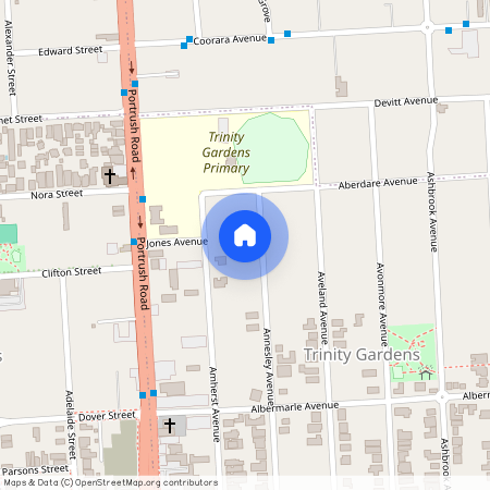 55a annesley ave, SA 5068, Trinity Gardens