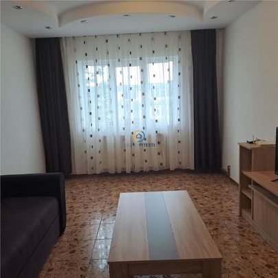 Apartament 2 camere Trivale, mobilat si utilat, liber - Fotografie 1
