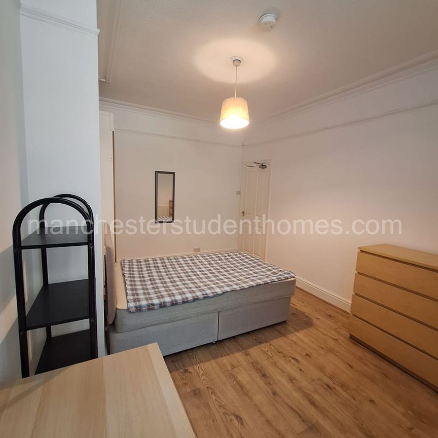 Langdale Road, Manchester, M14 5PN - Photo 1