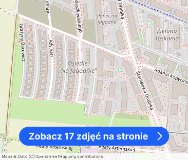 2 pokoje | Ogród | MP | Jagodno ul. Kopycińskiego - Zdjęcie 1