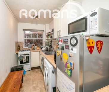 1 bedroom maisonette to rent - Photo 2