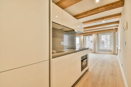 Te huur: Appartement Prinseneiland in Amsterdam - Foto 4