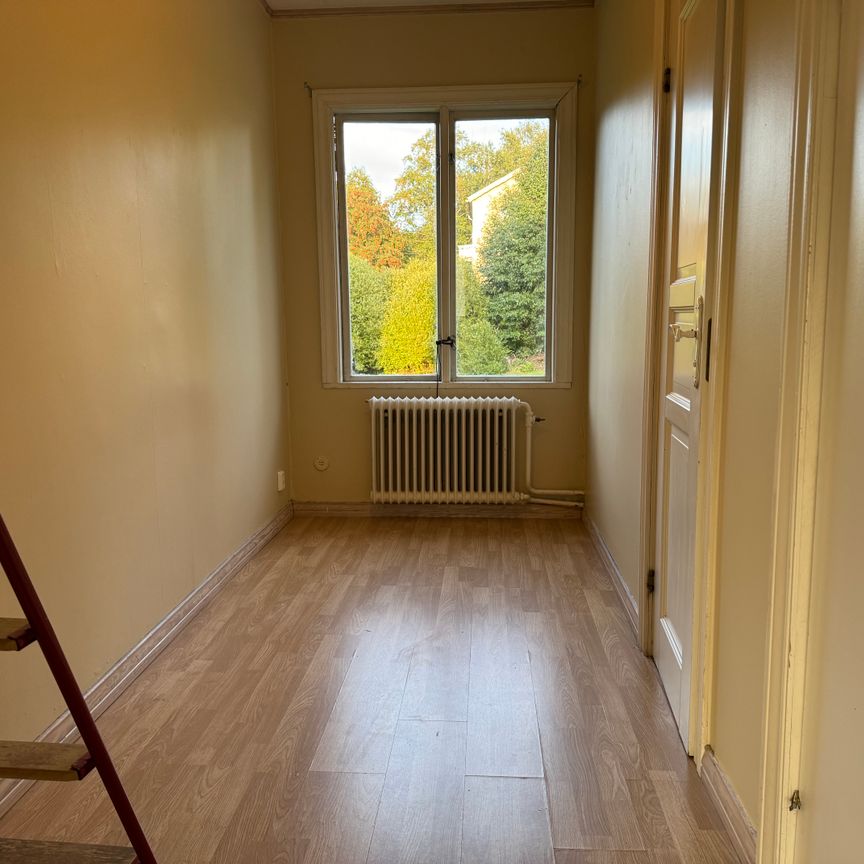 Sveavägen, Sundsvall - Foto 1