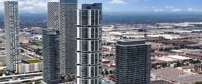 4211 - 7890 JANE STREET | 4211 - 7890 JANE STREET, Vaughan - Photo 1