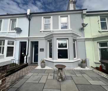 Castle Terrace Pevensey - Photo 2