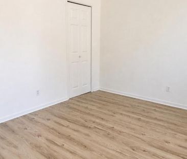 Beau 5½ rénové, lumineux et disponible dès maintenant - 1 mois gratuit - Photo 4