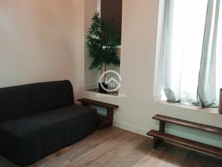 Apartamento T1 - Photo 2