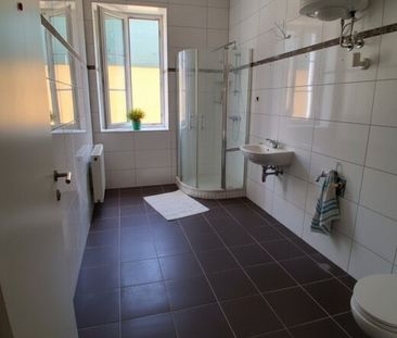 Geräumige Mietwohnung in Rosenburg - Foto 3