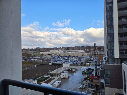 For Lease - 705 Davis Drive Unit# 605, Newmarket, Ontario - Photo 1