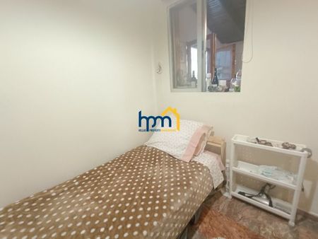 Studio/Γκαρσονιέρα για ενοικίαση Φάληρο - Ιπποκράτειο - Photo 4