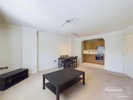 2 bedroom apartment to rent - Photo 2