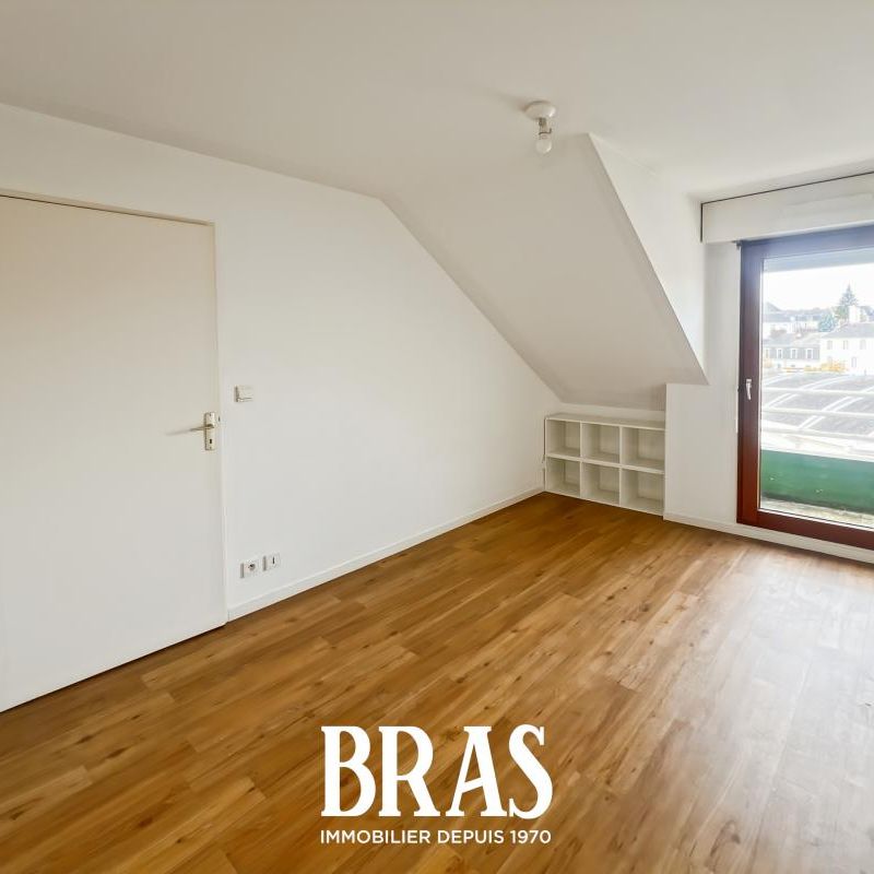 Location Appartement 2 pièces 34m² NANTES 44000 - Photo 1