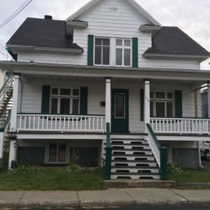 Grand 4 1/2 avec cachet ancestral - Photo 2