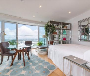 Studio to rent - Photo 3