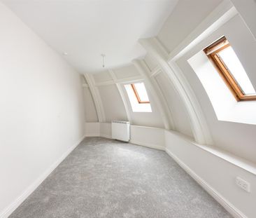 Rent Apt 25 St Barnabas House, Highfield, S2 £775pcm - Photo 5