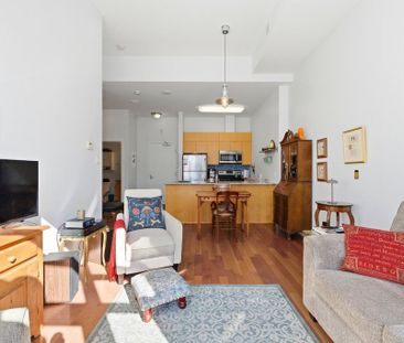 For Lease - 90 Landry Street Unit# 105, Vanier and Kingsview Park, ... - Photo 3