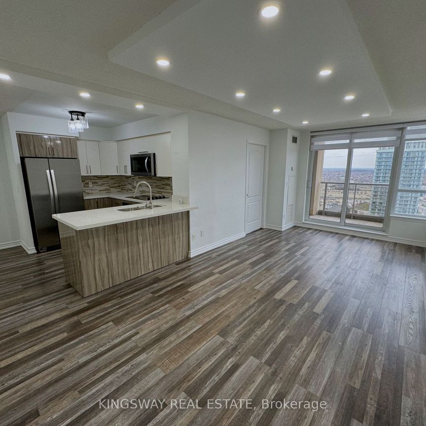 For Lease - 4090 Living Arts Drive Unit# 2208, Mississauga, Ontario - Photo 1