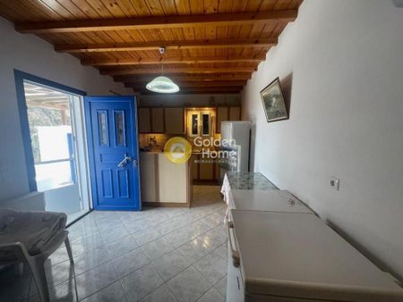 Μονοκατοικία για ενοικίαση Άνω Μερά (Μύκονος) - Φωτογραφία 3
