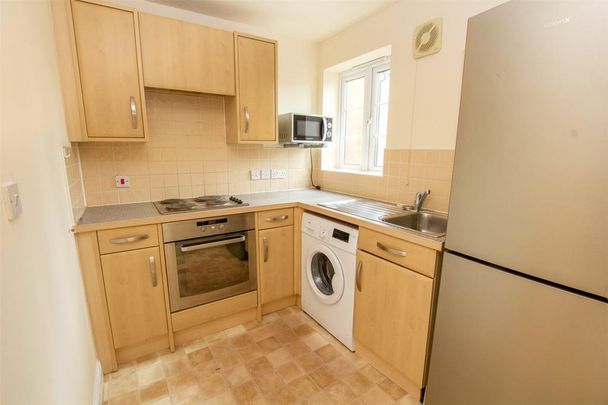 2 bedroom apartment to rent - Photo 1