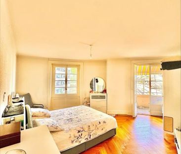 Joli 2,5 pièces à Lausanne - Photo 6