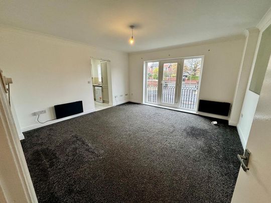 2 bedroom apartment to rent - Photo 1