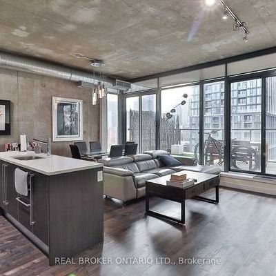 2 Bedroom, 2 Bathroom - East Lofts - Photo 4