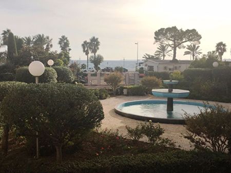 Location Appartement 1 pièce 28m² CAGNES SUR MER 06800 - Photo 3