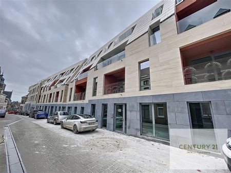 Appartement te BRAINE-L'ALLEUD (1420) - Foto 2