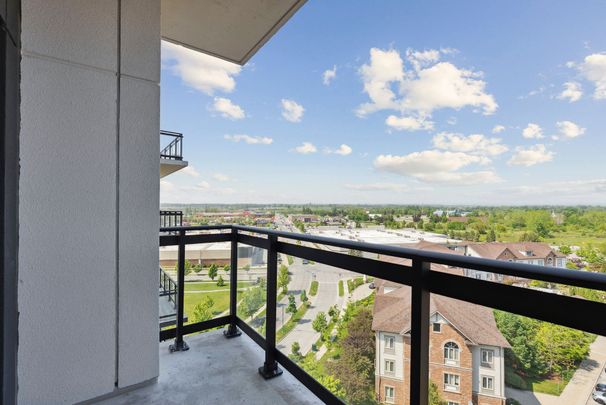For Lease - 55 Clarington Boulevard Unit# 1007, Clarington, Ontario - Photo 1