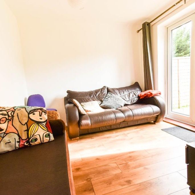 5 bedroom terraced house to rent - Photo 1