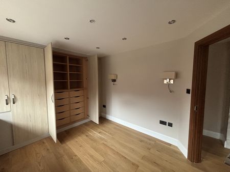 4 Bed Terraced House, Moat Crescent, N3 - Photo 5