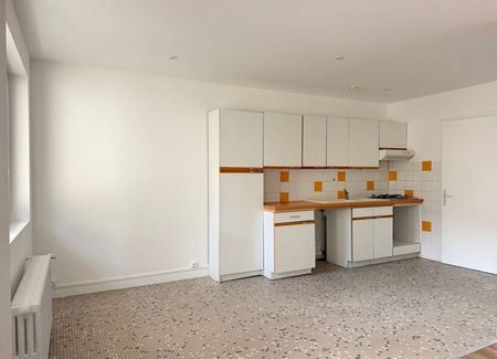 Appartement à louer 3 pièces • Esbly - Photo 2