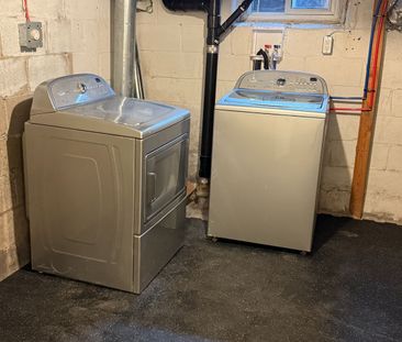 For Lease - 5 East Haven Drive Unit# Bsmt, Toronto, Ontario - Photo 6